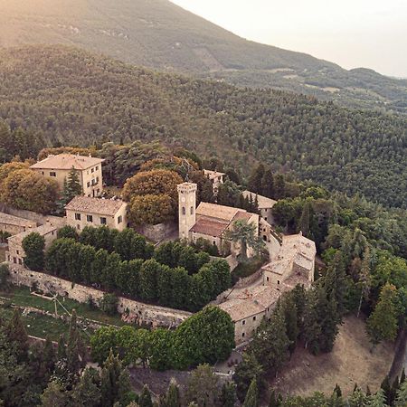 Villa Borgo Di Camporsevoli Esterno foto