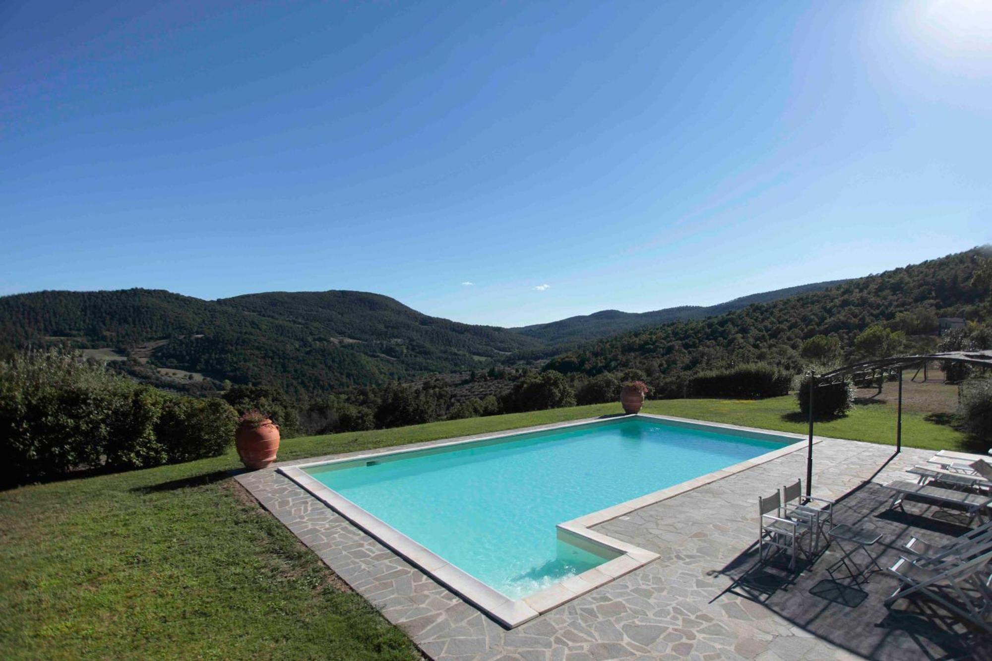 Villa Borgo Di Camporsevoli Esterno foto