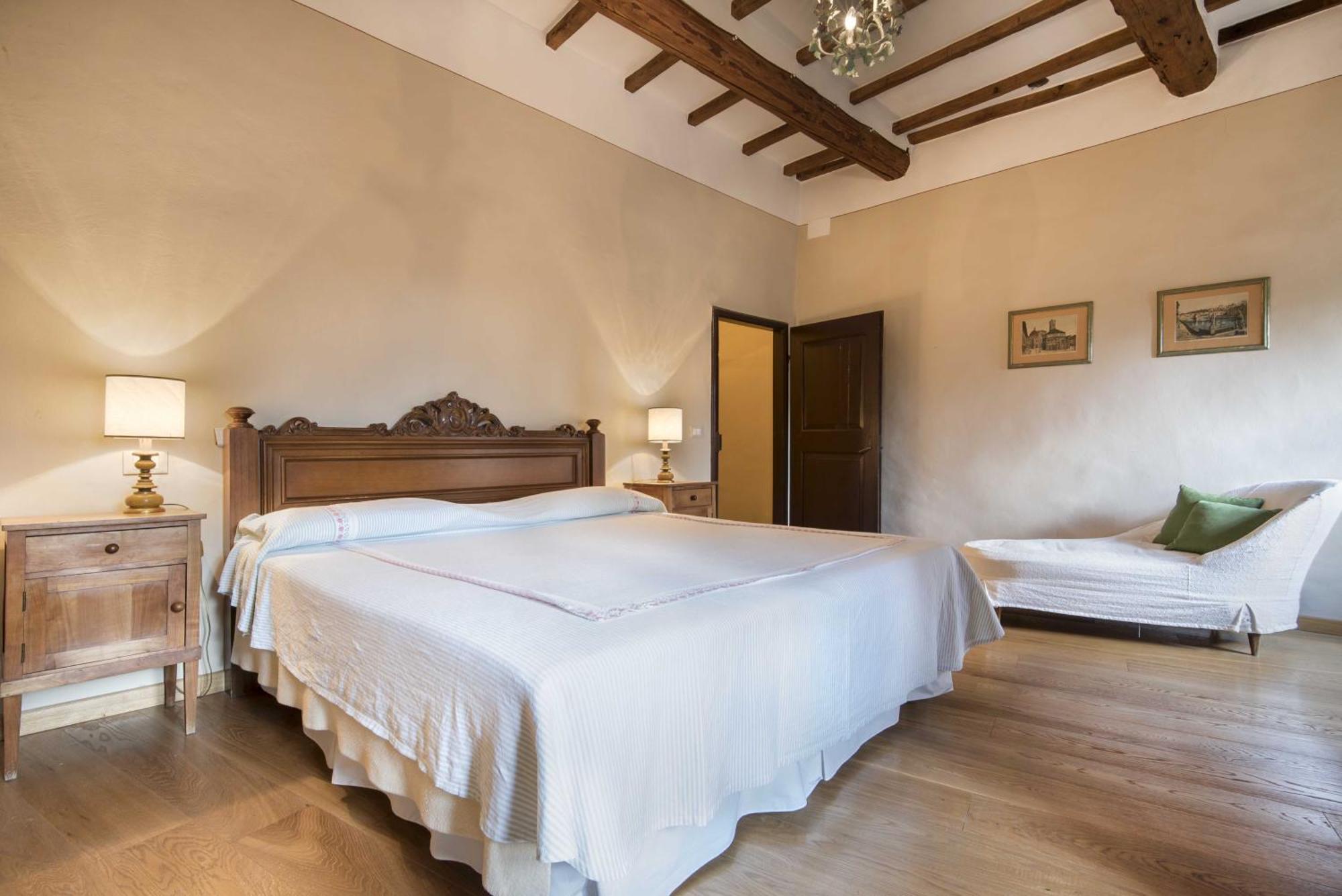 Villa Borgo Di Camporsevoli Esterno foto