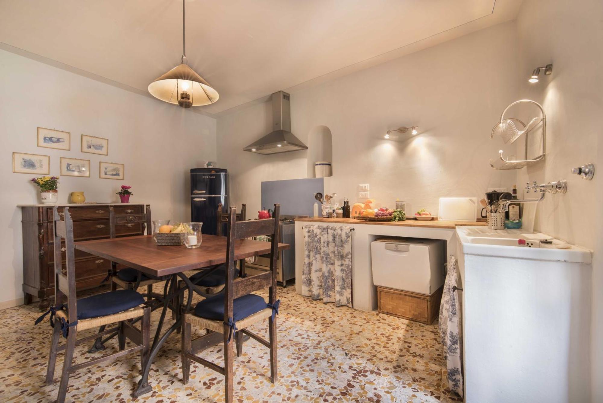 Villa Borgo Di Camporsevoli Esterno foto