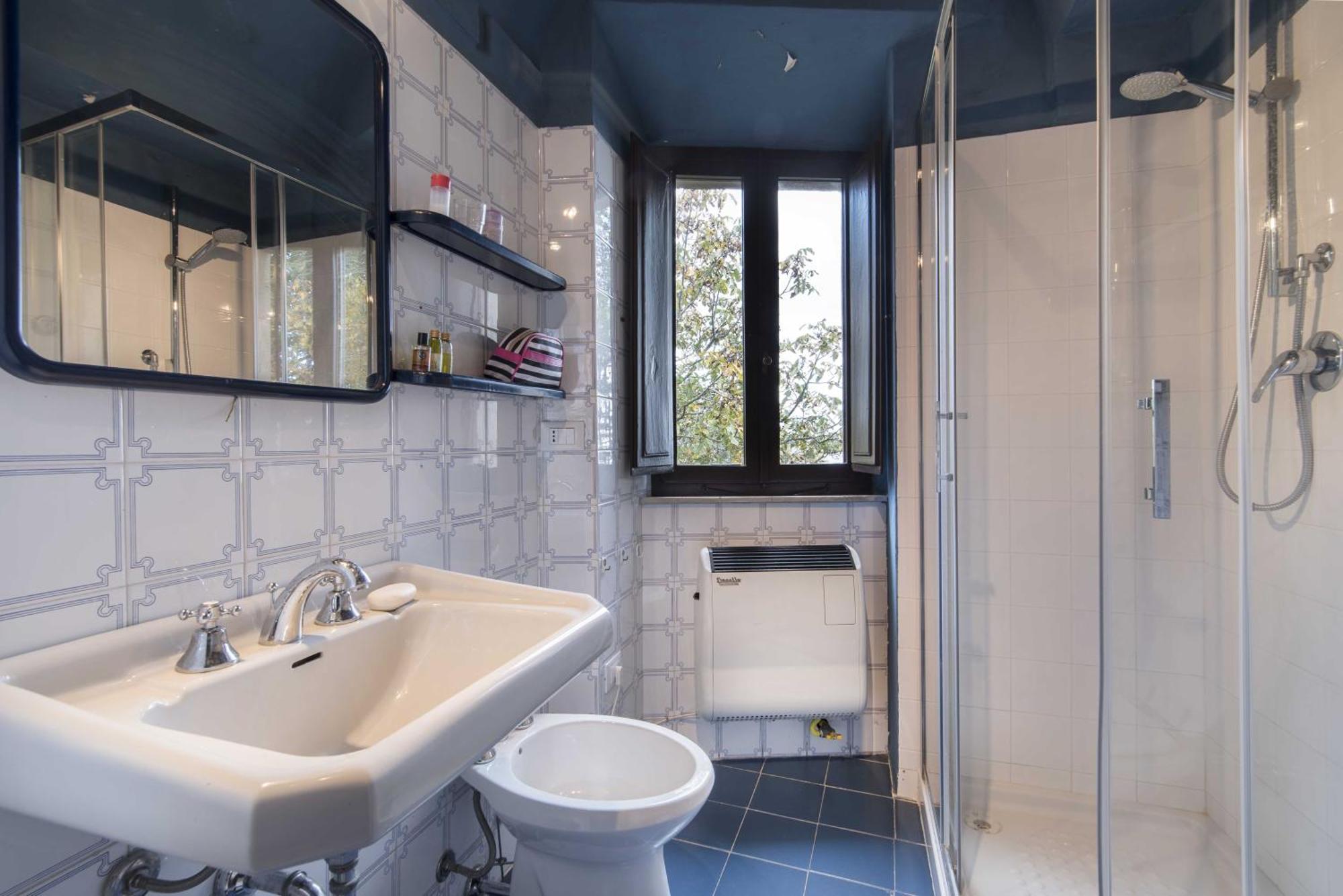 Villa Borgo Di Camporsevoli Esterno foto